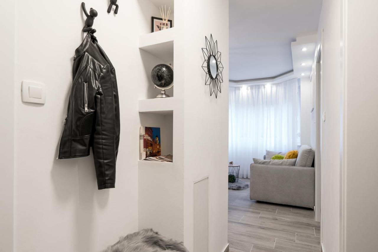 شقة غييكا  في Luxflat20 المظهر الخارجي الصورة