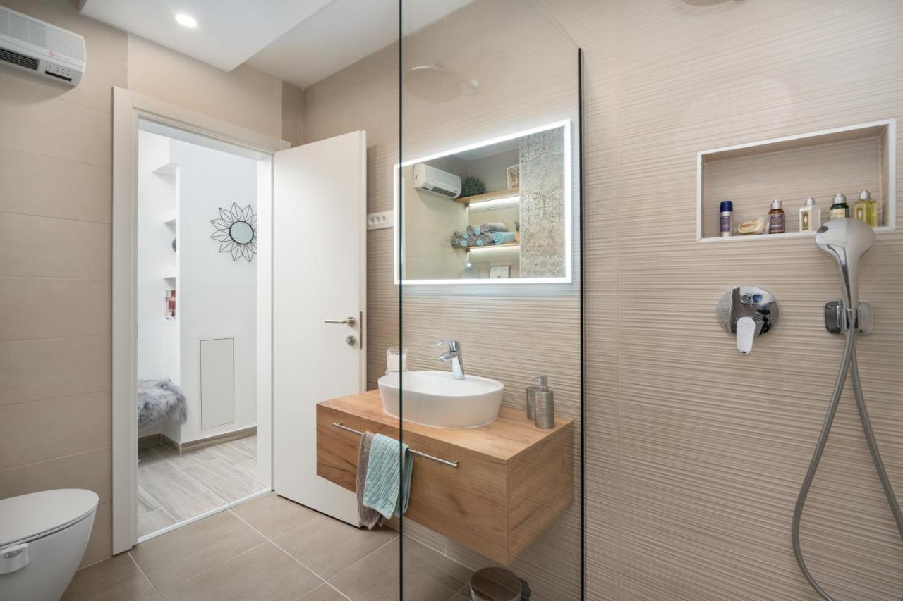 شقة غييكا  في Luxflat20 المظهر الخارجي الصورة